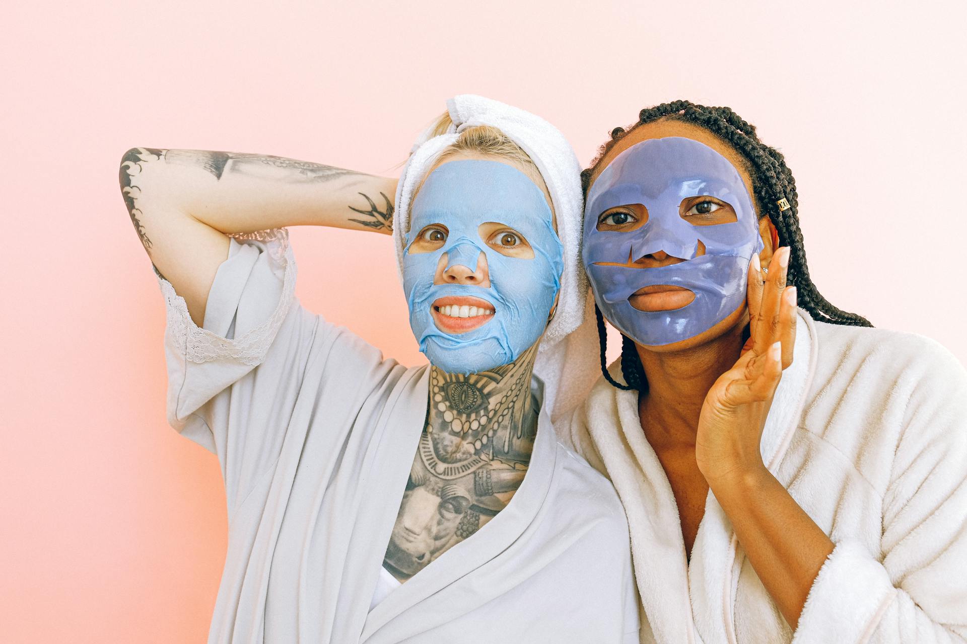 Top Vibe Beauty Facials