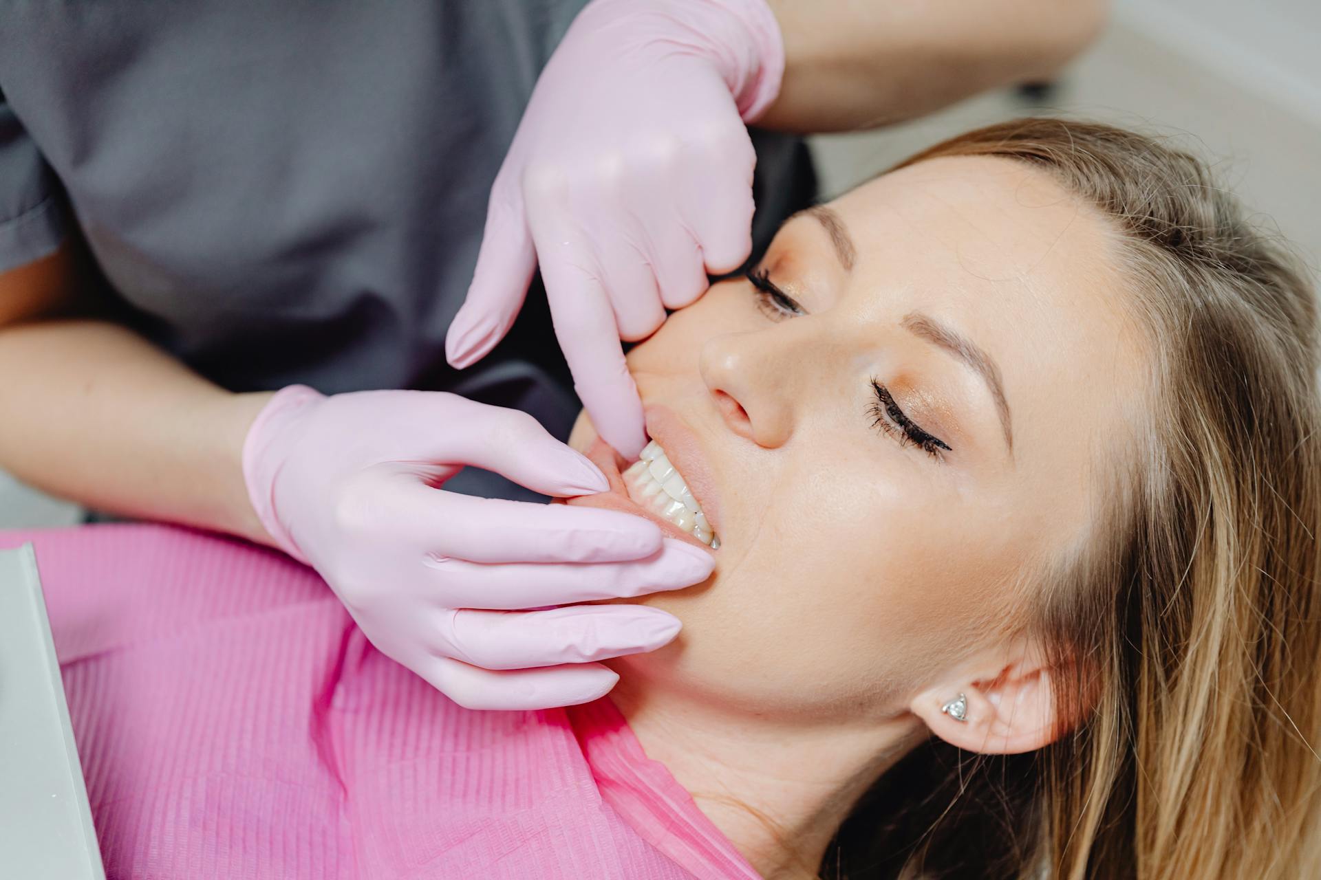 Top Vibe Beauty Teeth Whitening