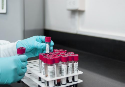 PRPPRF Top Vibe Beauty