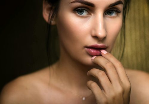 Top Vibe Beauty Beautiful Woman