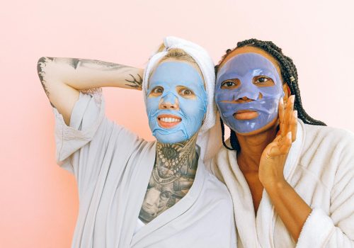 Top Vibe Beauty Facials